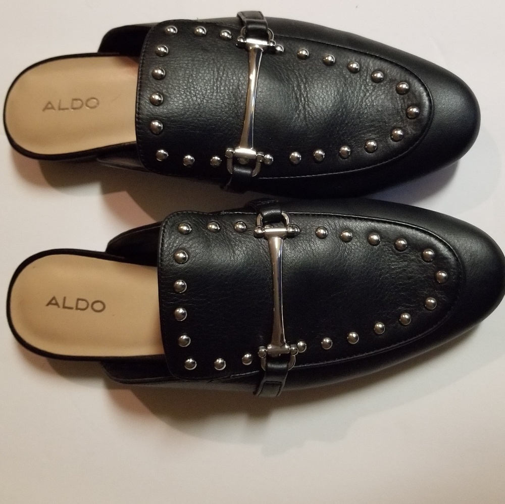 Aldo Womens size 9